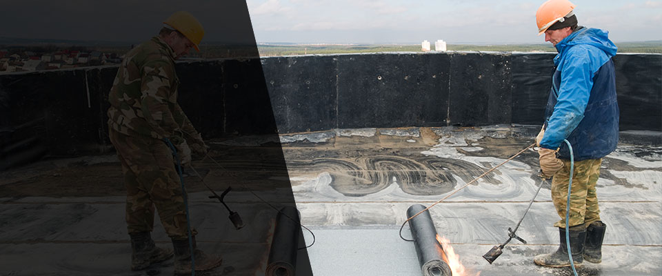 Millersburg Roofing Contractors